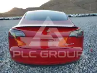2023 Tesla Model 3 photo