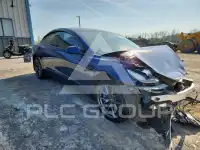 2023 Tesla Model 3 фото