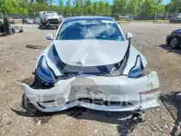 2023 Tesla Model 3 photo