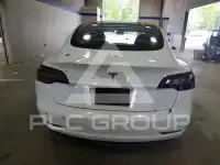 2023 Tesla Model 3 фото