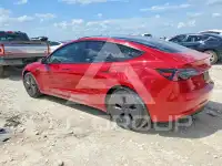 2023 Tesla Model 3 photo