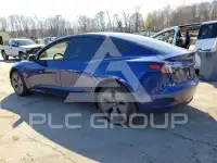 2023 Tesla Model 3 photo