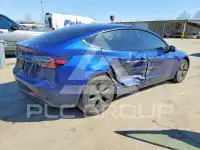 2023 Tesla Model 3 photo