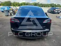 2023 Tesla Model 3 photo