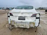2023 Tesla Model 3 photo