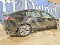 2023 Tesla Model 3 photo