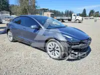 2023 Tesla Model 3 фото