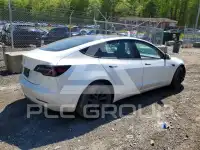 2023 Tesla Model 3 photo
