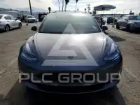 2023 Tesla Model 3 фото