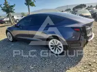 2023 Tesla Model 3 photo