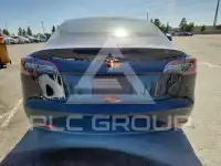 2023 Tesla Model 3 photo