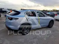 2023 Alfa Romeo Stelvio фото