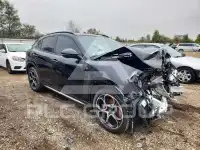 2023 Alfa Romeo Stelvio фото