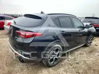 2023 Alfa Romeo Stelvio фото