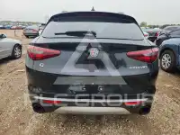2023 Alfa Romeo Stelvio фото