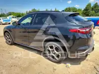 2023 Alfa Romeo Stelvio фото