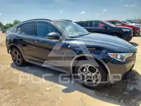 2023 Alfa Romeo Stelvio фото