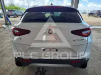 2023 Alfa Romeo Stelvio фото