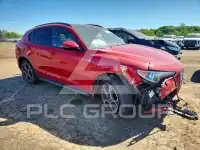 2023 Alfa Romeo Stelvio фото
