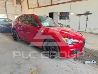 2023 Alfa Romeo Stelvio фото