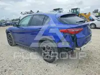 2023 Alfa Romeo Stelvio photo