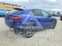 2023 Alfa Romeo Stelvio photo