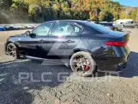 2023 Alfa Romeo Giulia фото