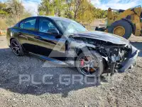 2023 Alfa Romeo Giulia фото