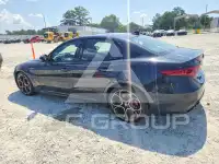 2023 Alfa Romeo Giulia фото