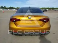 2023 Alfa Romeo Giulia фото