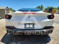 2023 Ferrari  фото