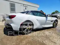 2023 Ferrari  фото