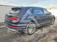 2023 Bentley Bentayga фото