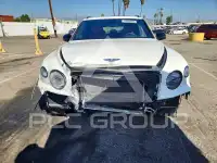 2023 Bentley Bentayga фото