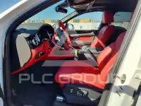 2023 Bentley Bentayga фото