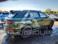 2023 Bentley  photo