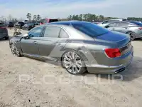 2023 Bentley Flying photo