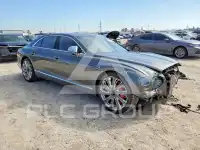 2023 Bentley Flying photo