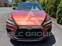 2023 Lexus RX450 photo