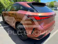 2023 Lexus RX450 photo