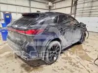 2023 Lexus RX фото