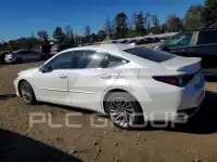 2023 Lexus ES photo
