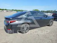 2023 Lexus ES photo