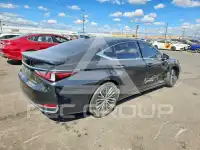 2023 Lexus ES300 фото