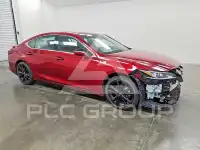2023 Lexus ES300 фото