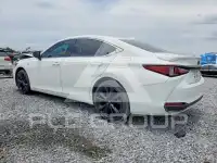 2023 Lexus ES300 photo
