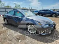 2023 Lexus ES300 фото