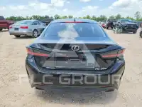 2023 Lexus RC300 фото