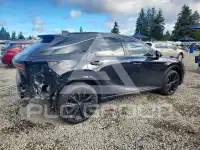 2023 Lexus RX450 photo