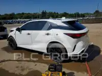 2023 Lexus RX450 фото
